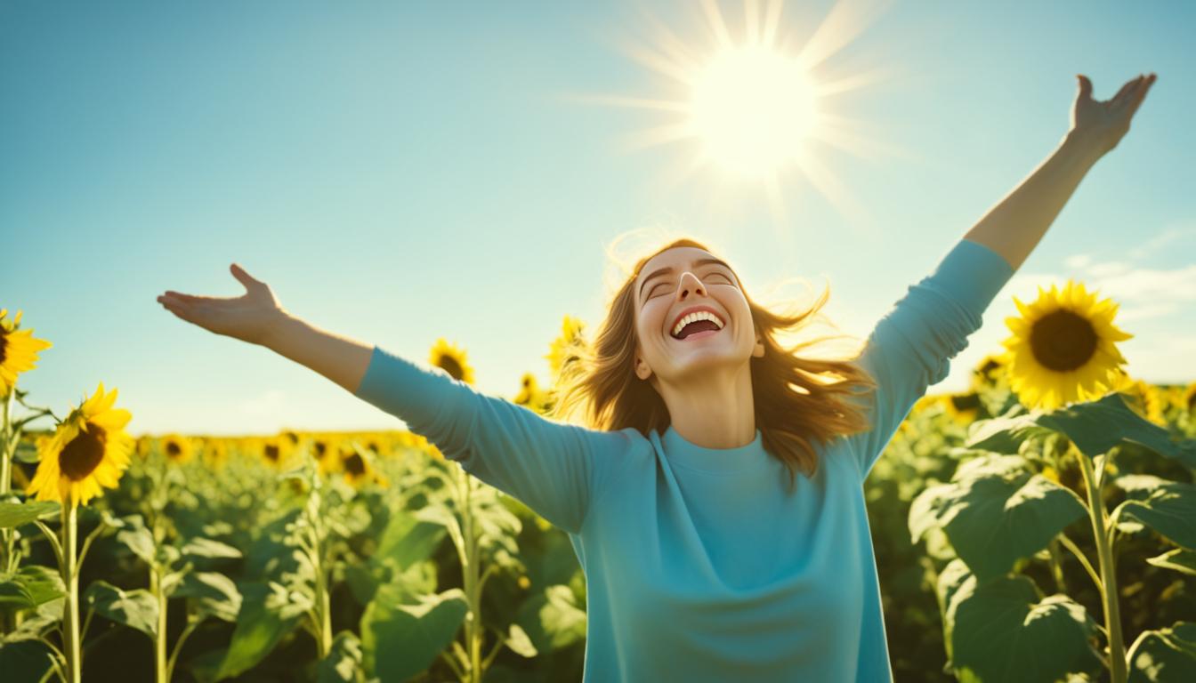 10 Benefits of Positive Thinking