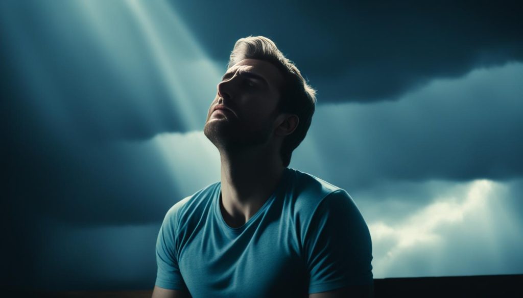 How To Think Positive When Depressed