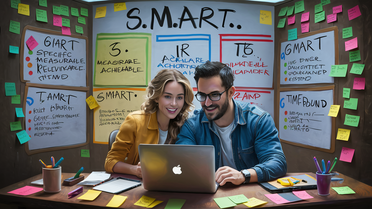 smart goals