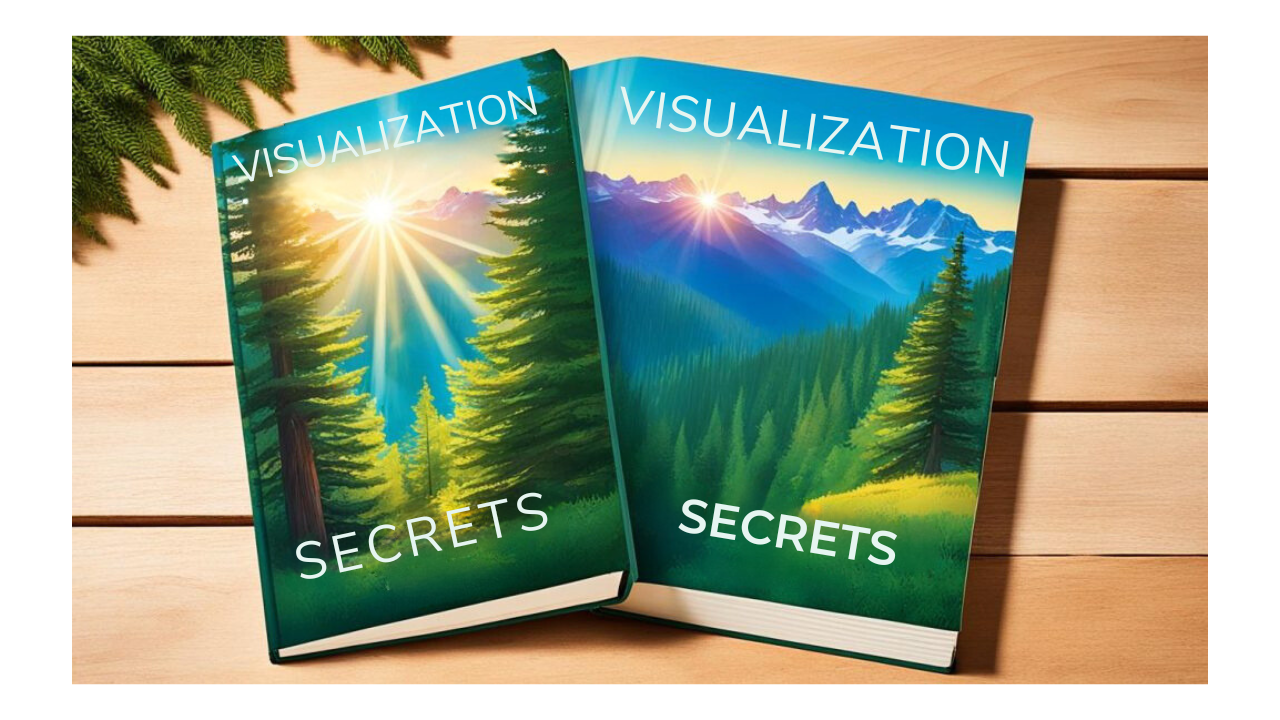 visualization secrets